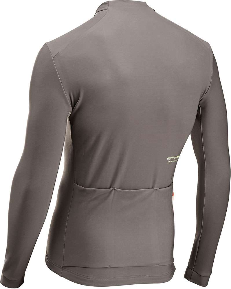 Afbeelding laden in galerijviewer, Northwave extreme thermal - long sleeve thermal jersey
