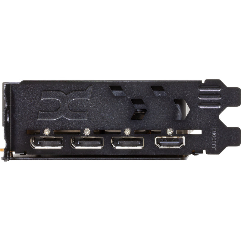 Afbeelding laden in galerijviewer, Powercolor radeon rx 9070 gre reaper 12gb gddr6 grafische kaart (zwart, rdna4, 3x displayport, 1x hdmi 2.1)
