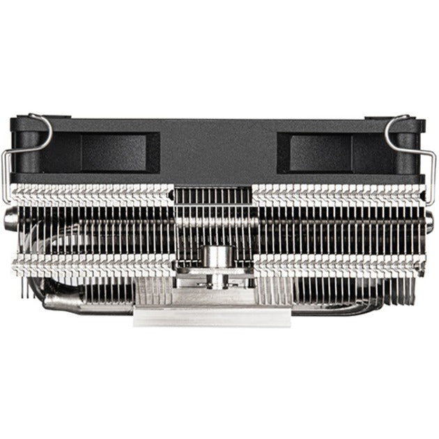 Afbeelding laden in galerijviewer, Silverstone hydrogon h90 argb cpu-koeler (4-pins pwm fan-connector)
