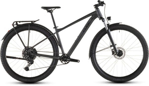 Cube aim pro fe slateblack´n´black