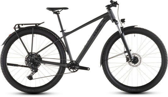 Cube aim pro fe slateblack´n´black