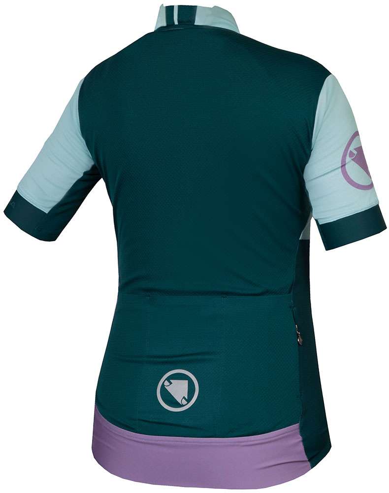 Afbeelding laden in galerijviewer, Endura fs260 print - women's jersey
