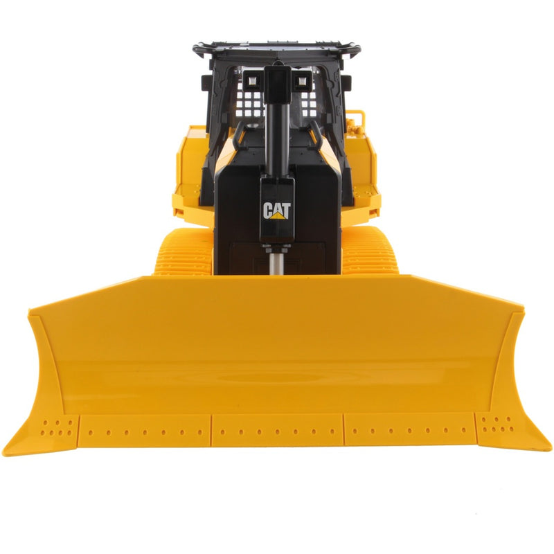 Afbeelding laden in galerijviewer, Carrera 1:24 rc cat d7e bulldozer
