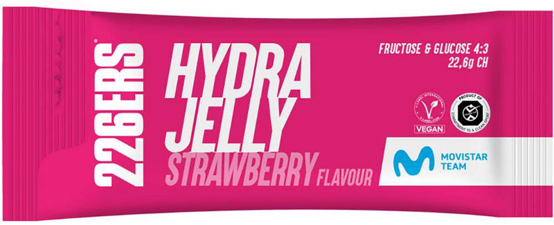 Afbeelding laden in galerijviewer, 226ers hydrajelly 100mg sodium gel 40g
