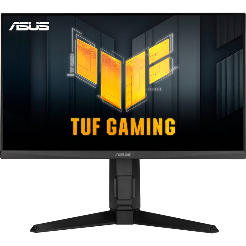 Afbeelding laden in galerijviewer, Asus tuf gaming vg249ql3a 24 monitor (zwart, 2x hdmi, 1x displayport, 180 hz)
