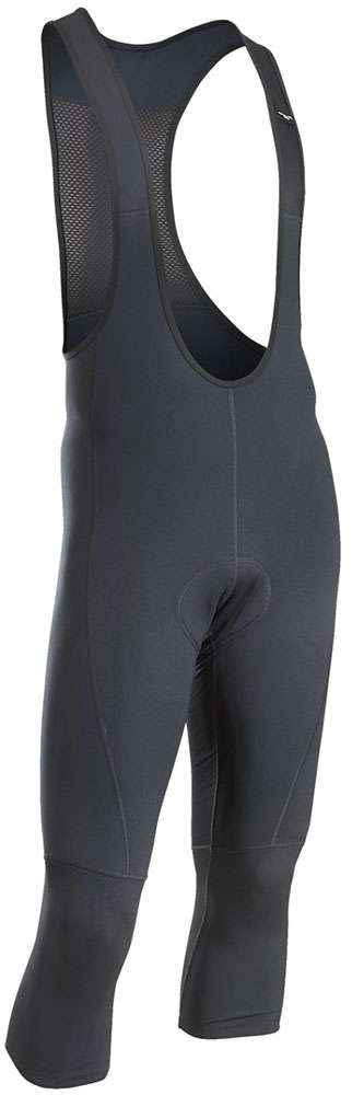Afbeelding laden in galerijviewer, Northwave active - 3 4 bib shorts with pad

