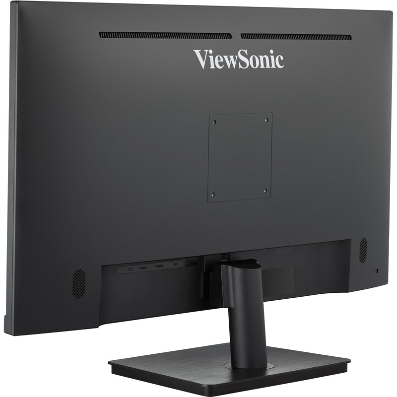 Afbeelding laden in galerijviewer, Viewsonic va3209-2k-mhd 31.5 monitor (zwart, 2x hdmi, 1x displayport, sound)
