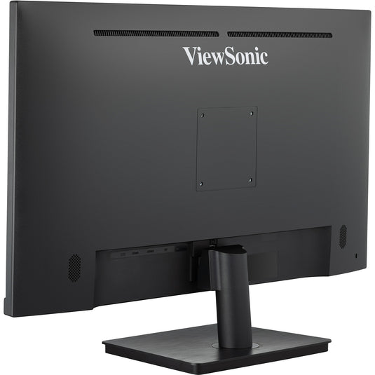 Viewsonic va3209-2k-mhd 31.5 monitor (zwart, 2x hdmi, 1x displayport, sound)