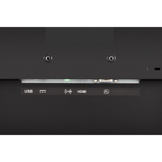 Viewsonic 10-point touchscreen monitor td1630-3 16 (zwart, 1x hdmi, vga, usb-b)
