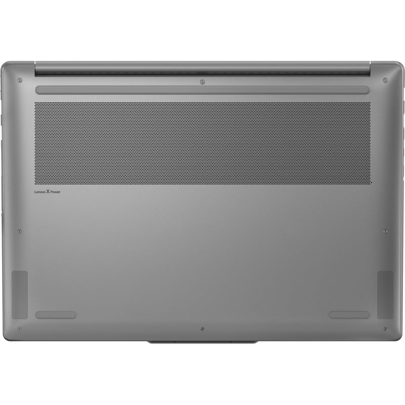 Afbeelding laden in galerijviewer, Lenovo yoga pro 9 16iah10 (83l00078mh) aura edition 16 laptop (grijs | core ultra 7 255h | rtx 5060 | 32 gb | 1 tb ssd)
