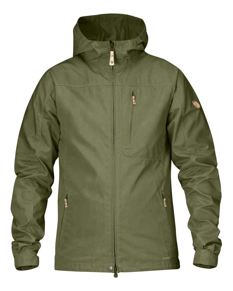 Afbeelding laden in galerijviewer, Fjällräven sten - jacket

