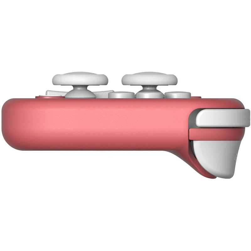 Afbeelding laden in galerijviewer, 8bitdo lite 2 pink gamepad (pink, android, switch, raspberry pi)

