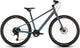 Cube numove 240 disc lavagrey´n´coolgreen