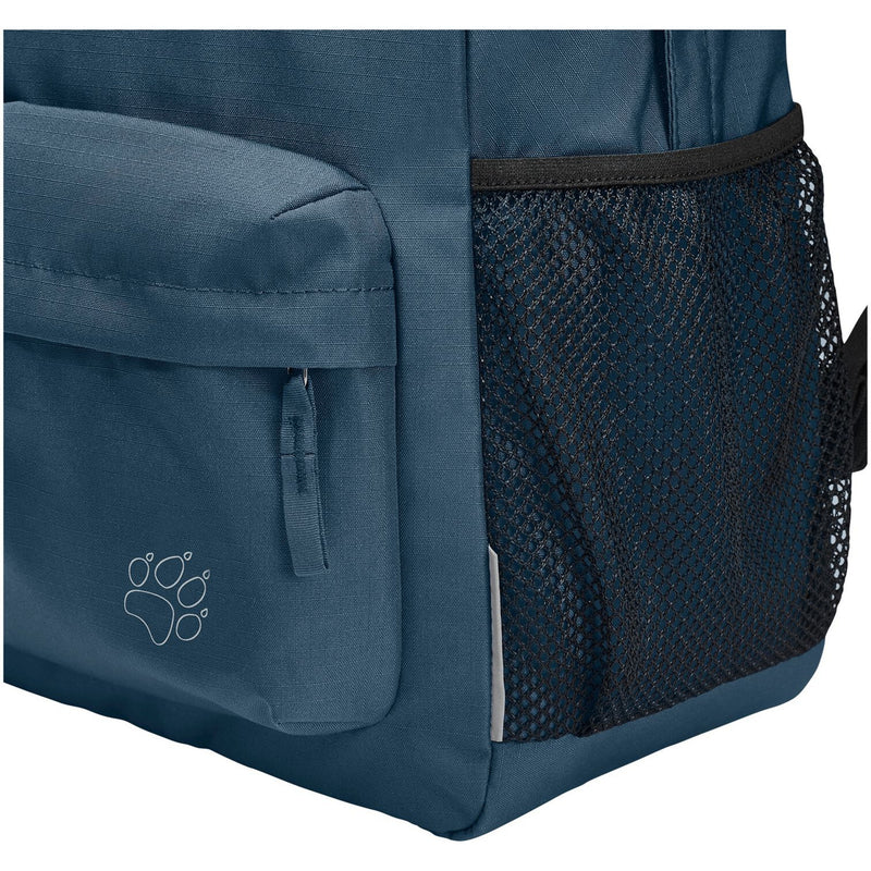 Afbeelding laden in galerijviewer, Jack wolfskin rebel pack 25 rugzak (blauw)
