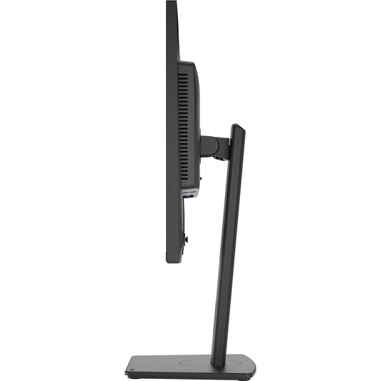 Iiyama prolite xb2797qsu-b1 27 monitor (zwart (mat), hdmi, displayport, usb, audio)