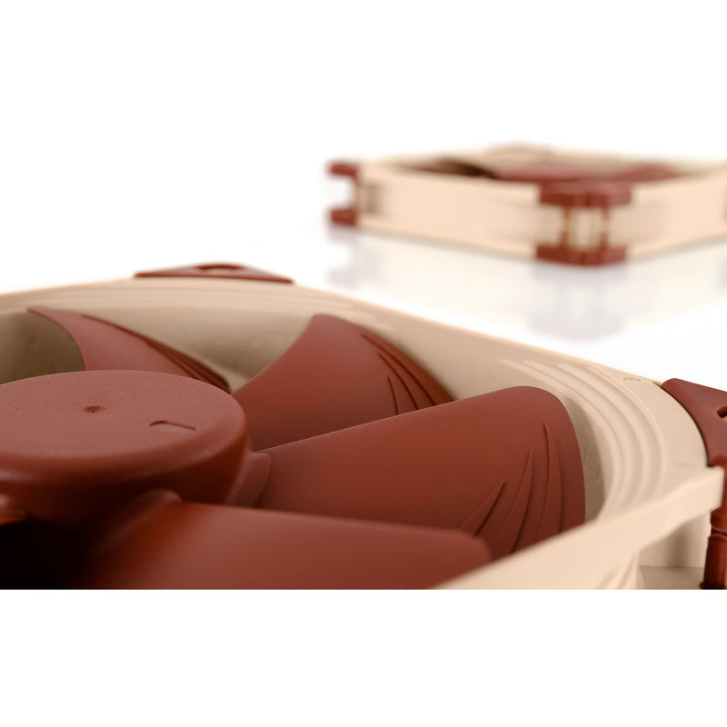Afbeelding laden in galerijviewer, Noctua nf-a14 pwm case fan (140 x 140 x 25 mm)
