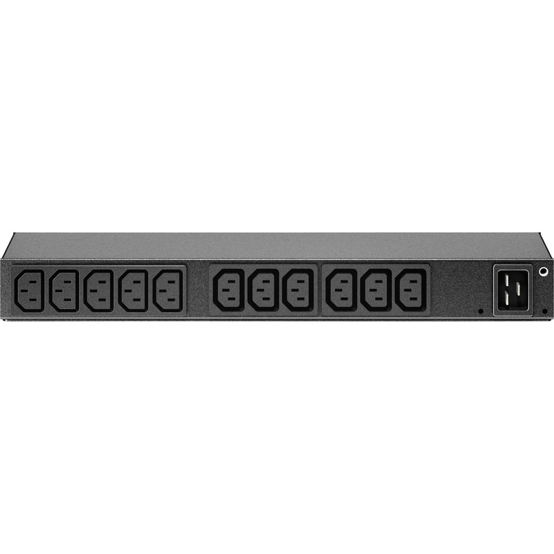 Afbeelding laden in galerijviewer, Apc rack pdu, basic, 0u 1u, 16a, 230v, (13x) c13

