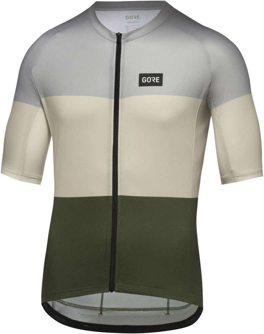 Gorewear spirit stripes - jersey