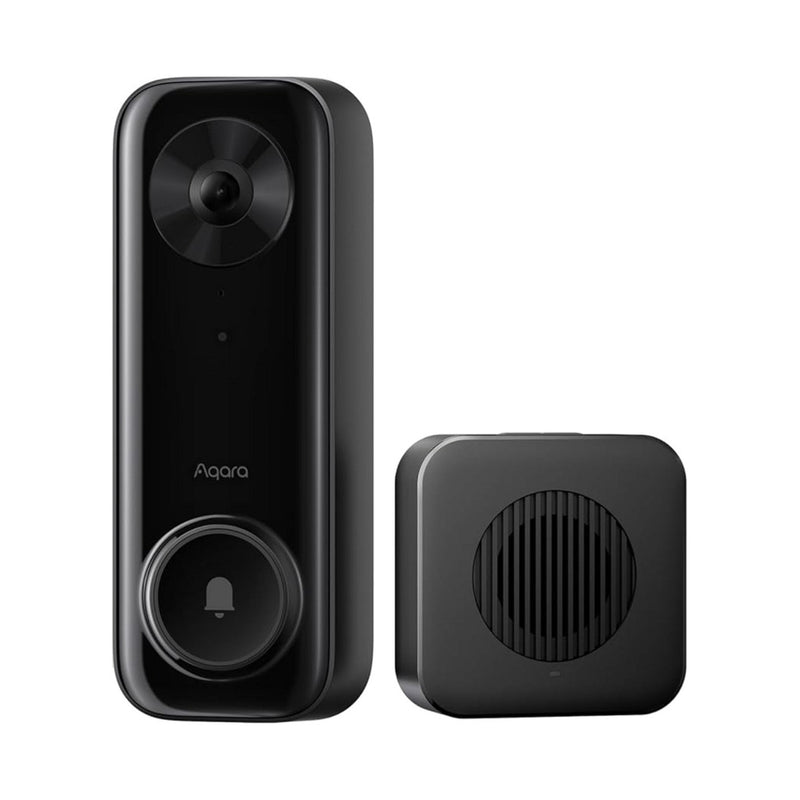 Afbeelding laden in galerijviewer, Aqara doorbell camera g400 select wired - 2k deurbelcamera met poe
