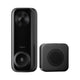 Aqara doorbell camera g400 select wired - 2k deurbelcamera met poe