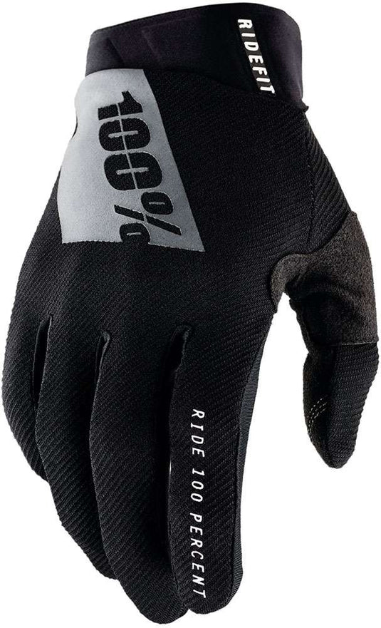 100% ridefit - mtb gloves
