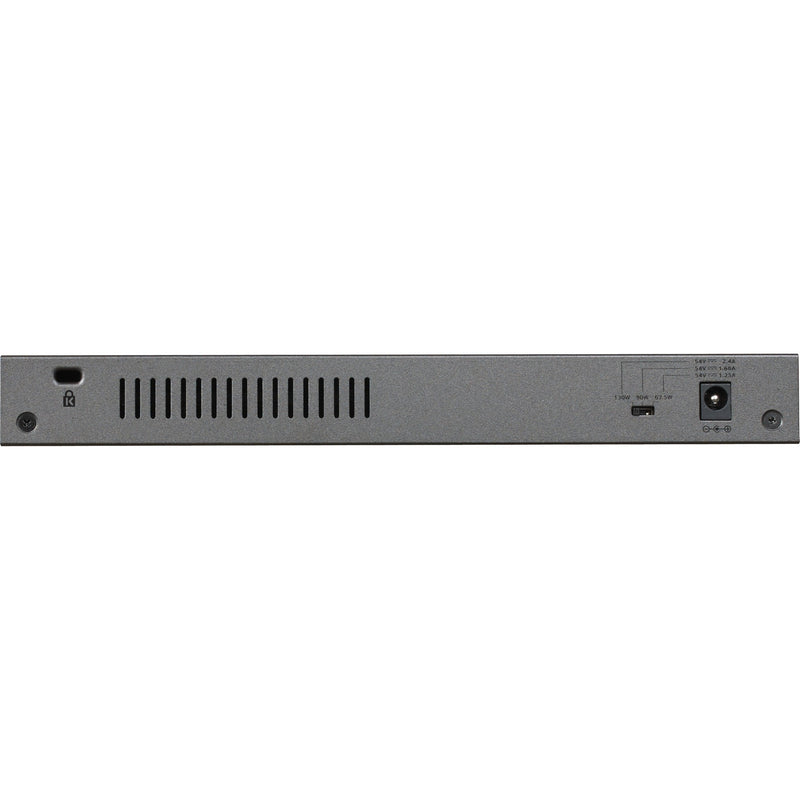Afbeelding laden in galerijviewer, Netgear gs108pp switch
