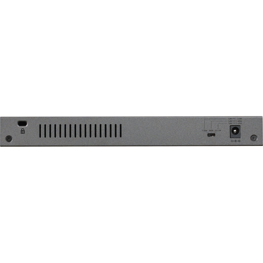 Netgear gs108pp switch