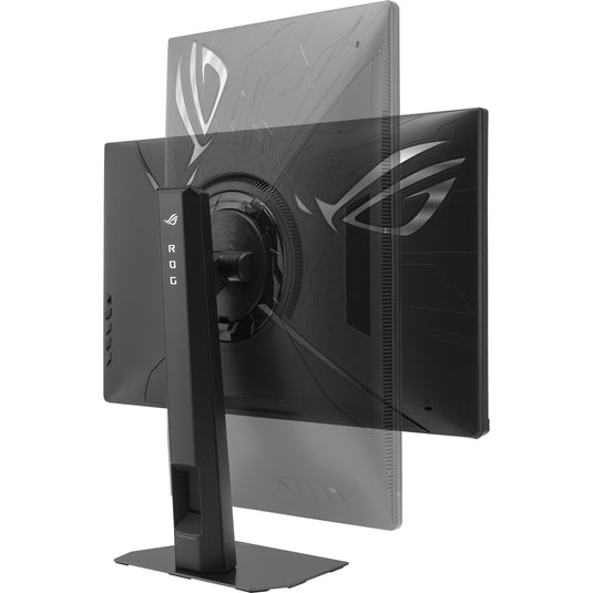 Asus rog strix xg248qsg ace 24.1 gaming monitor (zwart, 2x hdmi, displayport, 610 hz (oc))