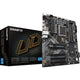 Gigabyte b760 ds3h ddr4 socket 1700 moederbord (zwart grijs, raid, gb-lan, sound, atx)