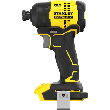 Stanley fatmax v20 18v slagschroevendraaier (zwart geel, accu en oplader niet inbegrepen)