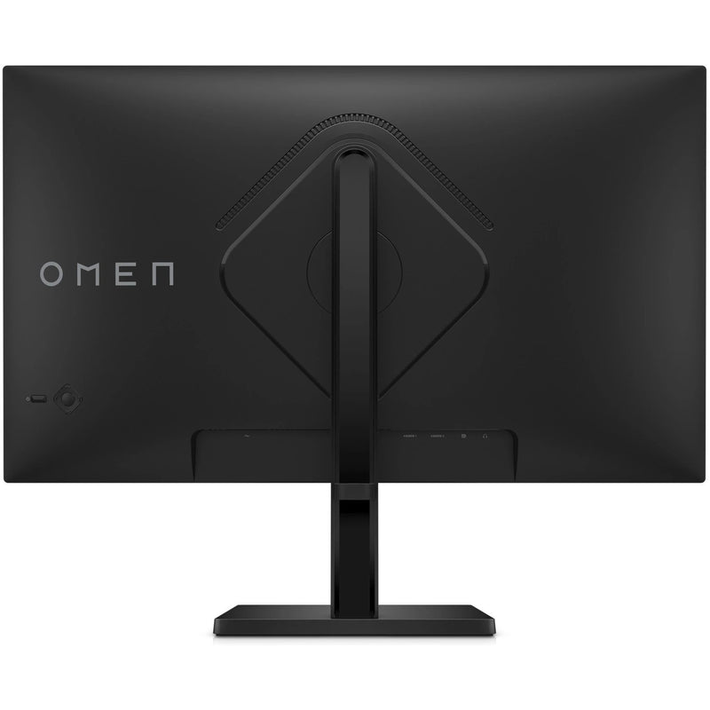 Afbeelding laden in galerijviewer, Omen 27q qhd 165 hz gaming monitor 27 (zwart, qhd, 165 hz, hdmi, displayport, amd freesync premium)

