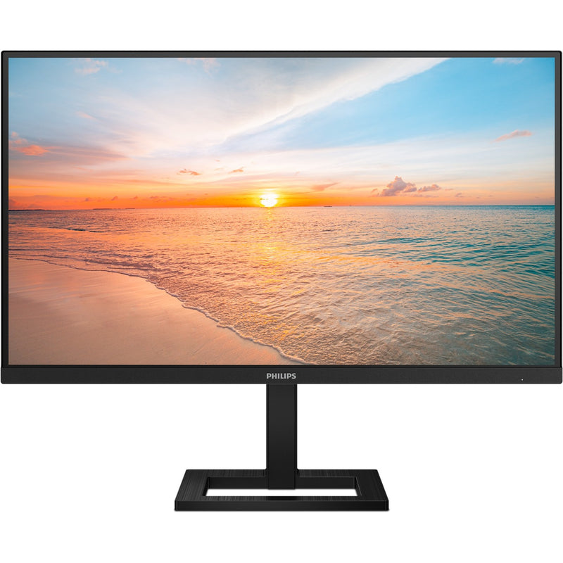 Afbeelding laden in galerijviewer, Philips 27e1n1900ae 00 27 4k uhd monitor (zwart, hdmi, 2x usb-a, usb-c)

