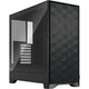 Fractal design pop 2 air midi tower behuizing (zwart | 1x usb-a | 1x usb-c | tempered glass)