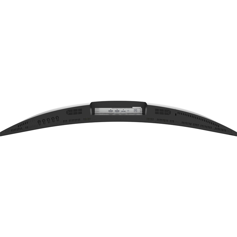 Afbeelding laden in galerijviewer, Msi mag 342cqr e2 34 curved ultrawide gaming monitor (zwart, 2x hdmi, displayport, 180 hz)
