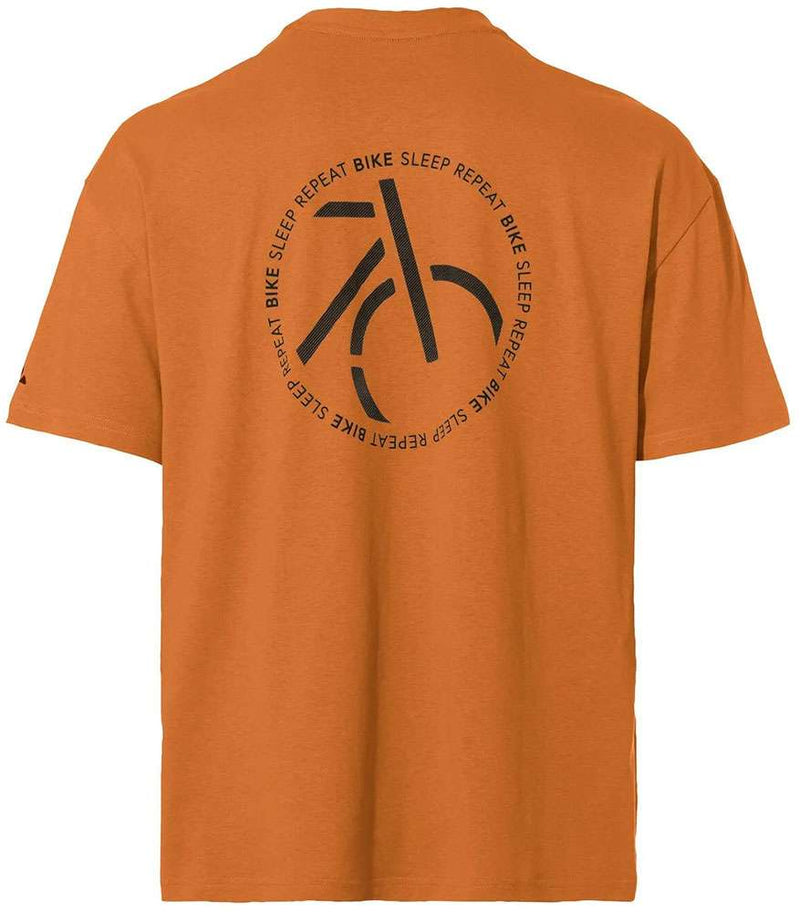Afbeelding laden in galerijviewer, Vaude cyclist casual - t- shirt
