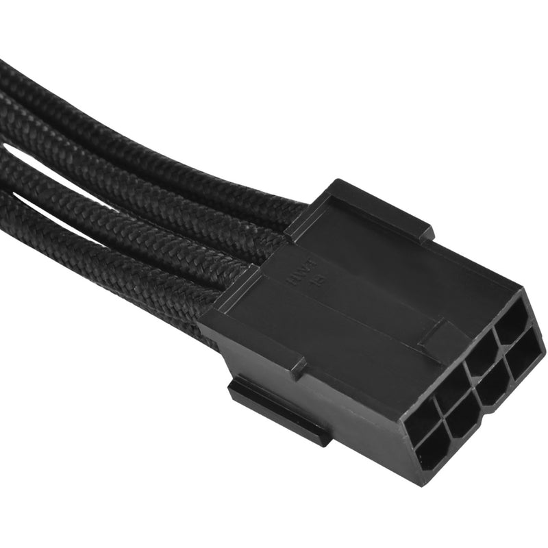 Afbeelding laden in galerijviewer, Silverstone verlengkabel sst-pp07-pcib (zwart, 25 centimeter, pp07-pcib)
