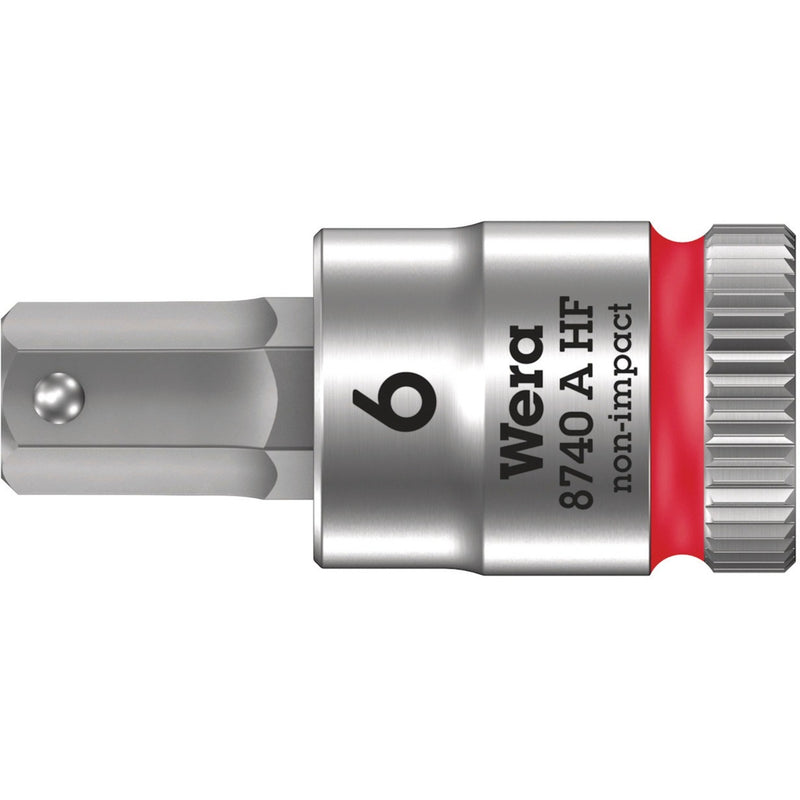 Afbeelding laden in galerijviewer, Wera safe-torque a 1 shk set 1 draaimomentsleutel (zwart groen, 1 4 vierkant, 2-12 nm, 20‑delig)

