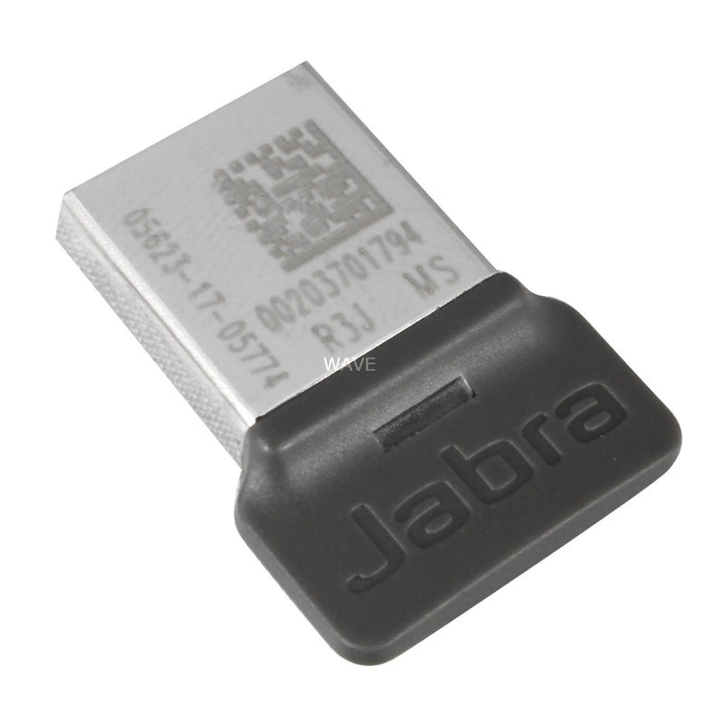 Afbeelding laden in galerijviewer, Jabra speak 510+ ms luidspreker (zwart, bluetooth 3.0, usb 2.0)

