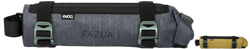 Afbeelding laden in galerijviewer, Fazua energy bag frame bag
