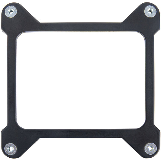 Silverstone sst-ar09-1700 cpu-koeler (2u, voor socket 1700, 4-pins pwm)