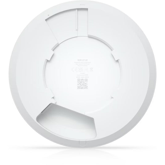 Ubiquiti unifi u7 long-range access point (wit, poe)