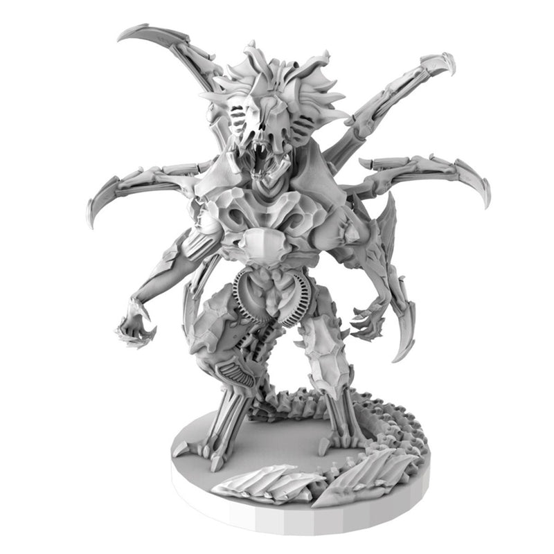 Afbeelding laden in galerijviewer, Asmodee nemesis: kings bordspel (engels, uitbreiding, 1 - 5 spelers, 35 - 175 minuten, vanaf 14 jaar)
