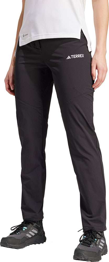 Afbeelding laden in galerijviewer, Adidas xperior - women's hiking pants
