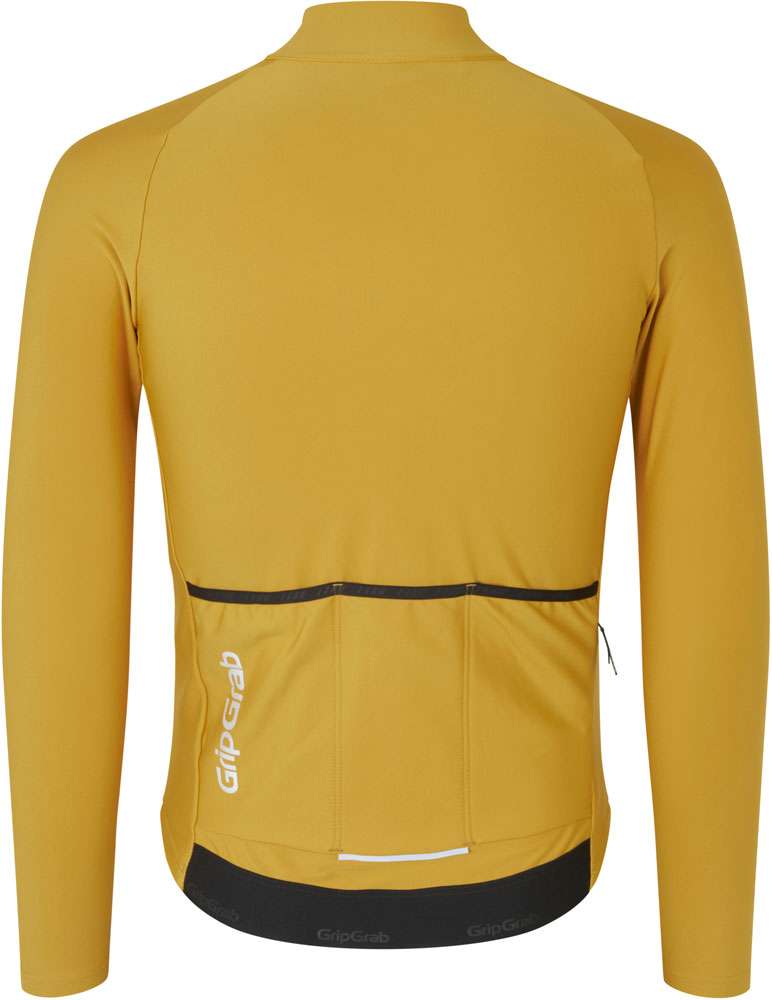Afbeelding laden in galerijviewer, Gripgrab pacr thermal - long sleeve jersey
