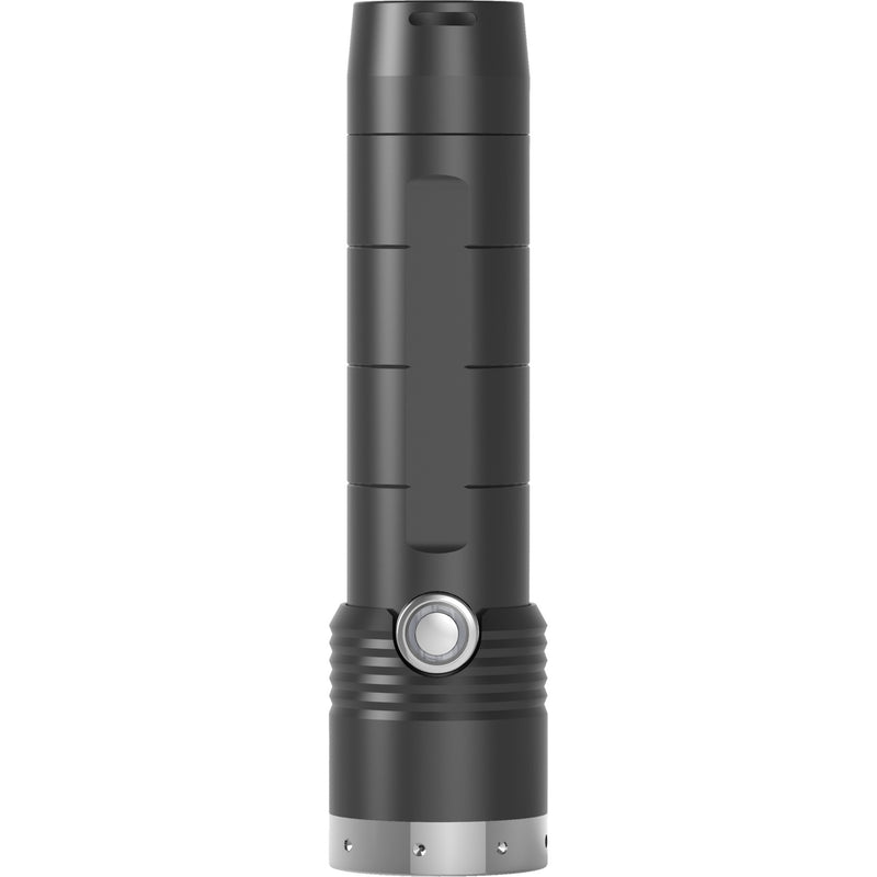 Afbeelding laden in galerijviewer, Ledlenser mt10 zaklamp (zwart, 1000 lm, 6000 - 8000k)
