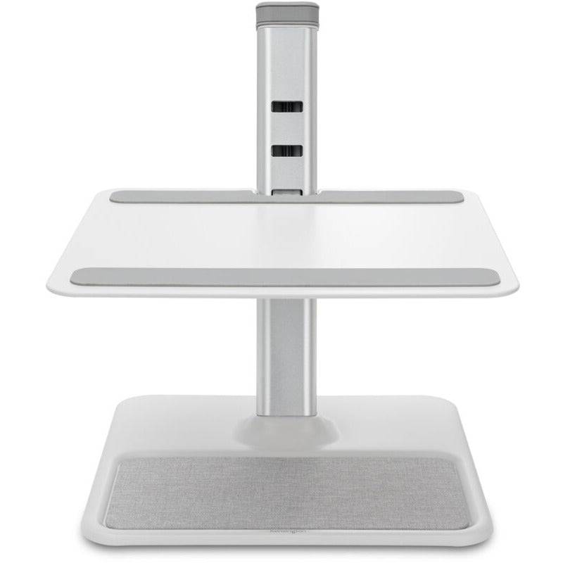 Afbeelding laden in galerijviewer, Kensington smartfit universal organising laptop riser standaard (aluminium)
