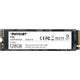 Patriot p300 128 gb ssd (p300p128gm28, pcie 3.0 x4, m.2 2280)