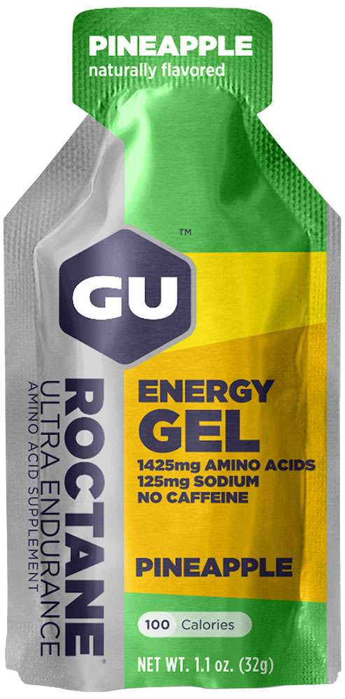 Afbeelding laden in galerijviewer, Gu roctane energy gel 32g
