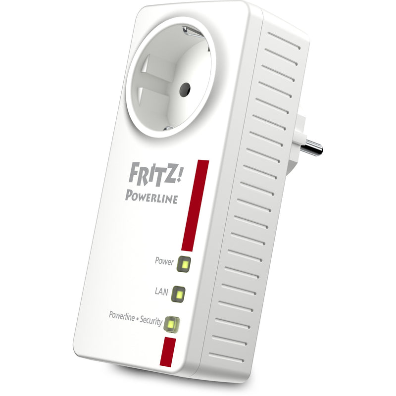 Afbeelding laden in galerijviewer, Fritz! powerline1220e international (wit)
