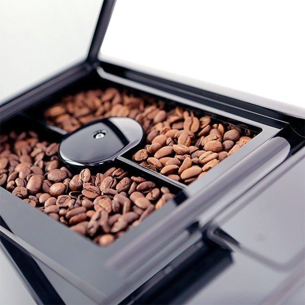 Afbeelding laden in galerijviewer, Melitta barista ts smart f850-101 volautomaat (zilver)
